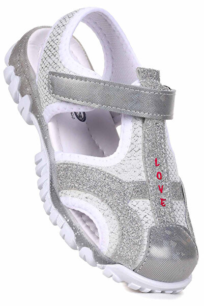 Kiko Kids Σανδάλια για κορίτσια Marsa Velcro