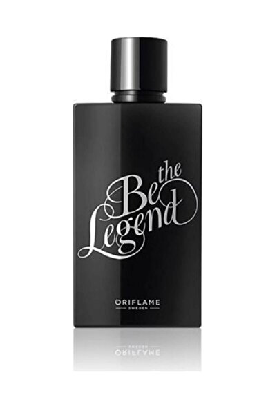 Oriflame Be The Legend Edt 75 ml Erkek Parfüm