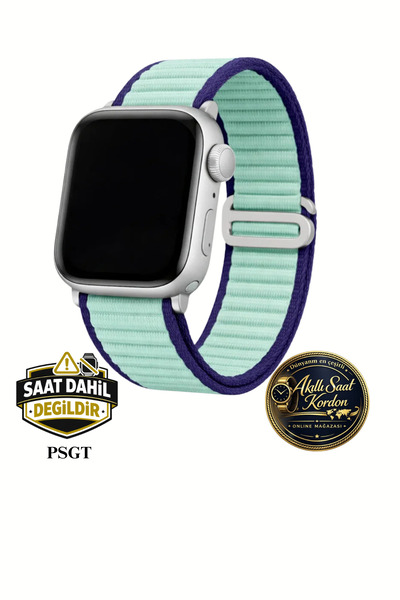 PSGT Apple Watch Uyumlu Seri 1/2/3/4/5/6/se/7/8/9 Ultra/ultra2 42-44-45-49mm ...