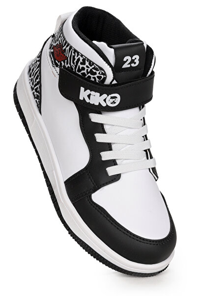 Kiko Kids Sportovní obuv Palf na suchý zip pro chlapce