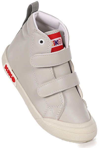 Kiko Kids Garf Daily Velcro Boys Boat Παπούτσια