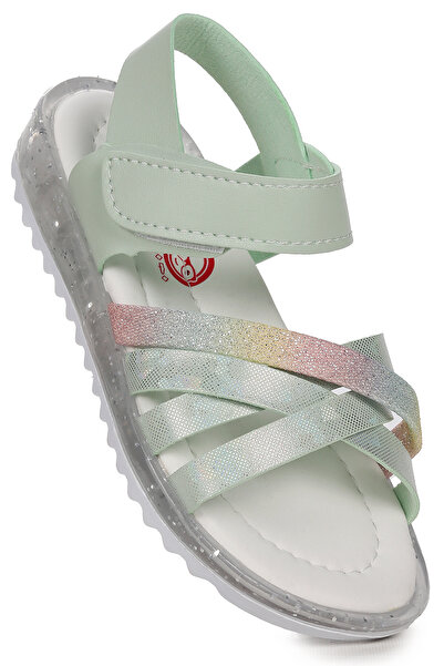 Kiko Kids Sandale pentru fete Lunara