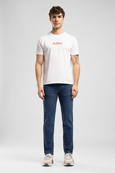 Lee Cooper Дънки Marco Erkek 198 LCM 121075