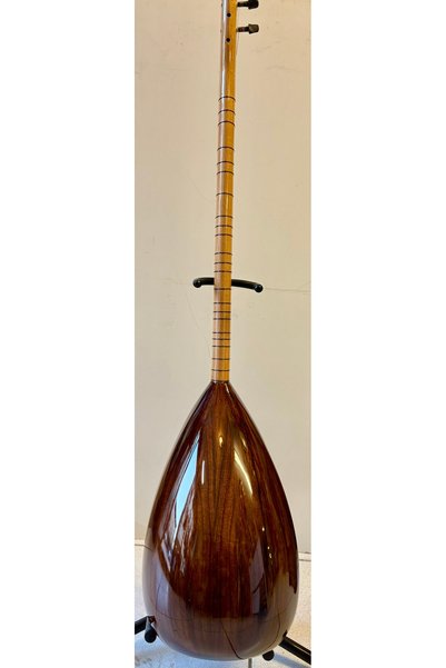 ARTEMİS Jak Girişli Uzun Sap Dut Bağlama