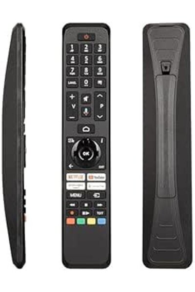 Toshiba 65UA3D63DT SMART LED TV KUMANDA-MİKROFONSUZ