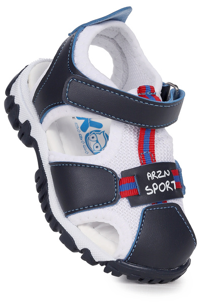 Kiko Kids Σανδάλια για αγοράκια Pelix