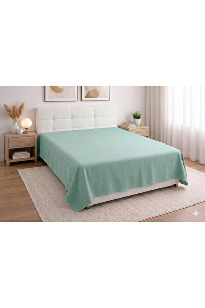 FUNNDY Flat Sheet 57 TEL Akfil Fabric (3 διαφορετικά μεγέθη - 9 διαφορετικά χ...