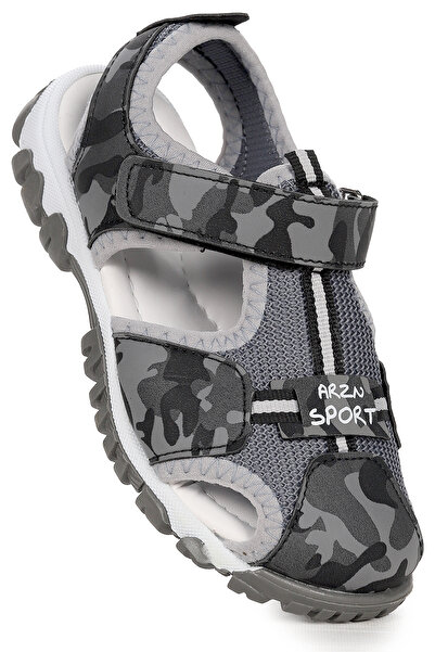 Kiko Kids Σανδάλια για αγόρια Arz 2399