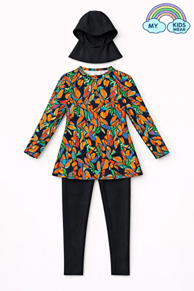 My Kids Wear Σετ μαγιό για κορίτσια 7-16 ετών 11457