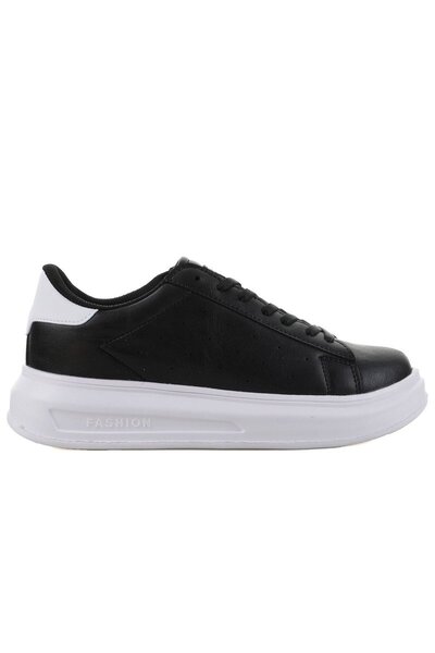 Hacıoğlu Ayakkabı Pantofi sport confortabili de zi cu zi pentru femei - Dark ...