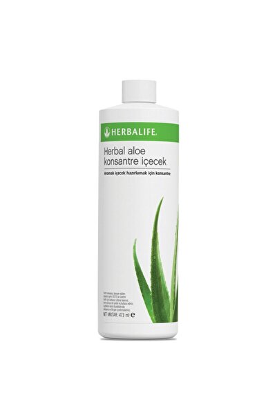 Herbalife Aloevera 473 ml
