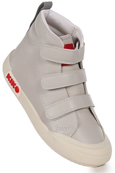Kiko Kids Garf Daily Velcro Boys Boat Παπούτσια