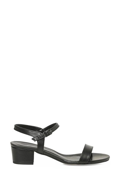 Polaris 6FX 327107 Γυναικεία παπούτσια με χαμηλό τακούνι και μονό λουράκι