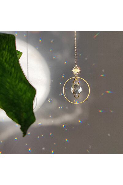 Ezera STAR Suncatcher