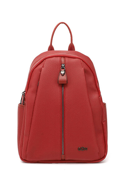 GÖNDERİ(R) Γυναικείο σακίδιο πλάτης Red Heart μεγάλου μεγέθους B6810