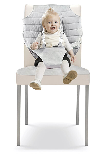 Babyjem Kumaş Mama Sandalyesi 553