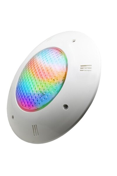 Tenda 30 Watt 12 volt Led RGB 4 Kablolu Sıva Üstü Havuz Lambası 30w 12v