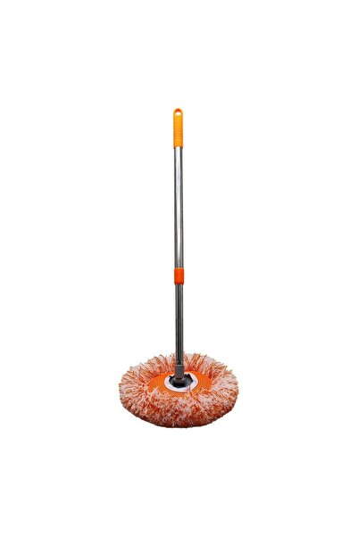 Go İthalat YUVARLAK AYARLI DÖNERLİ MOP (5343)