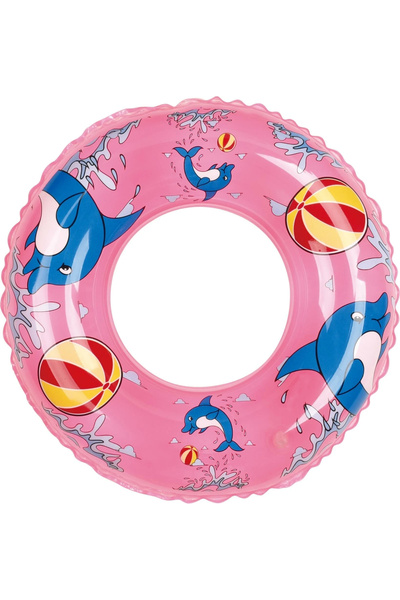 Generic Brand Kızılkaya Bagel Patterned 45 cm 1710012