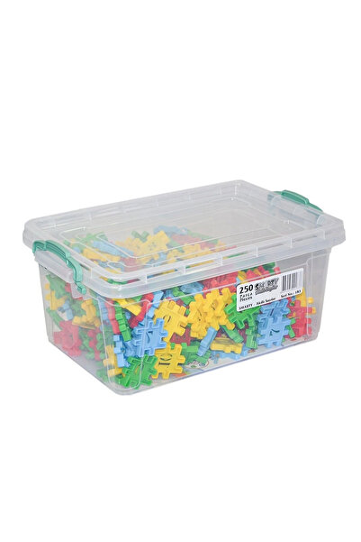 Generic Brand 183 سمارت 250 قطعة- في الحاوية