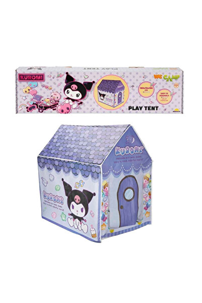 Sunman Kuromi Oyun Çadırı