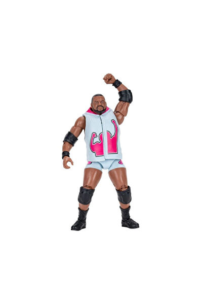 Generic Brand Aew 0001-S14 Aew Characters Model Action Figure 18cm