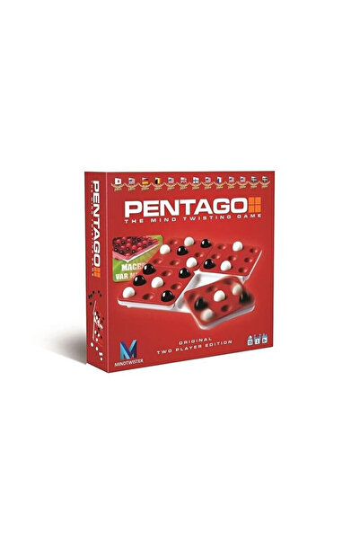 Ks Puzzle Bal 40861231 Pentago