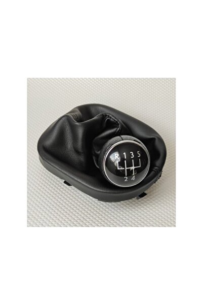 SabayOtomotiv VOLKSWAGEN CADDY 5 İLERİ VİTES TOPUZU VE KÖRÜĞÜ 2010-2011-2012-...