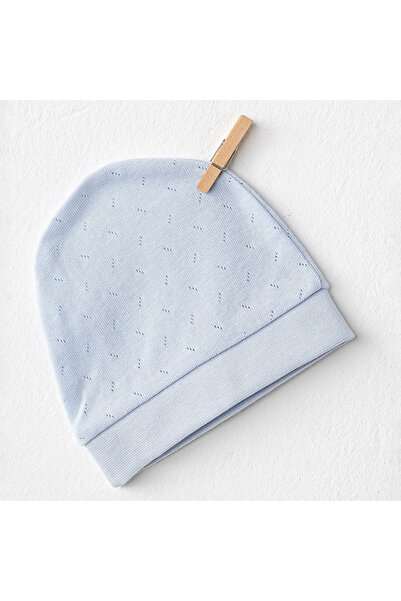 andywawa Ac25558 Basic Hat Blue