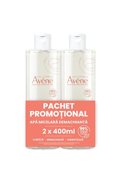 Avene Ντεμακιγιάζ