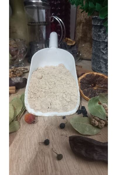 Diyet AVM Mahlep Tozu (Toz Mahlep) 1. Kalite Saf Ürün Dökme 10 Gr.