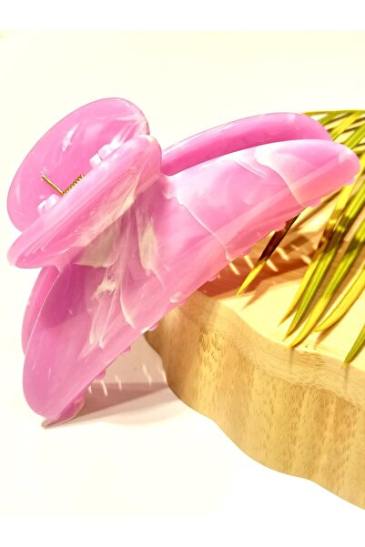 Monalisa Home 11 cm Luxurious Flashy Bright Color Clasp