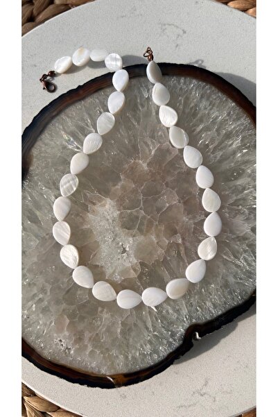 Doğaltaş Masalları necklace