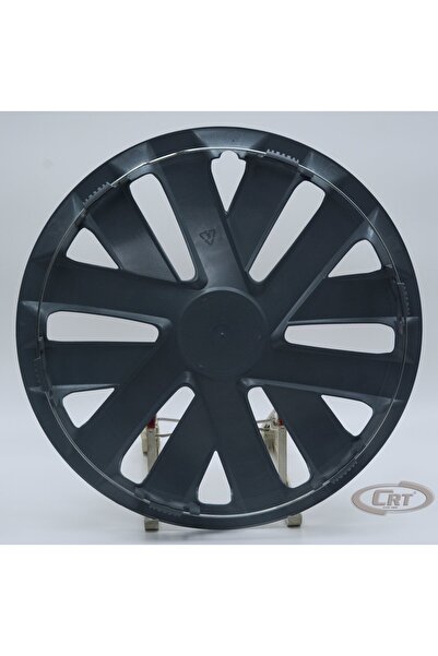OTOCİRİT Jant Kapağı Kırılmaz 14" Volkswagen Polo Model (Çıkartma Hediyeli) (Adet Olarak)