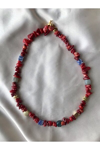 Doğaltaş Masalları Coral