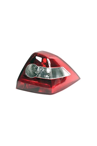 GUMUSONLINE Renault Megane II-2 Sedan 2003- Sonrası Stop Sağ MRS-511224 82001...