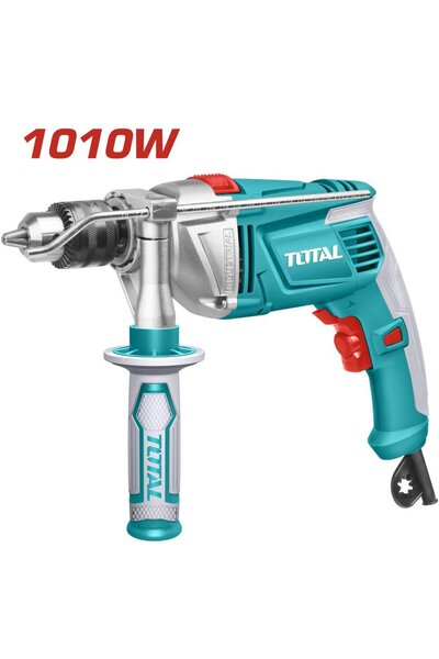TOTAL Darbeli Matkap - Tg111136
