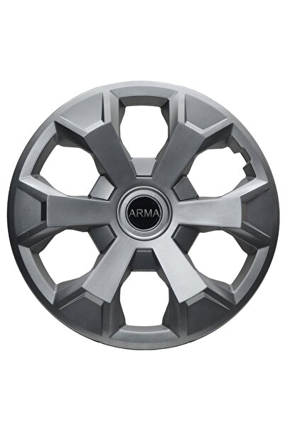 OTOCİRİT Jant Kapağı Kırılmaz 16" Master Yeni Model (1 ADET OLARAK) (Çıkartma...
