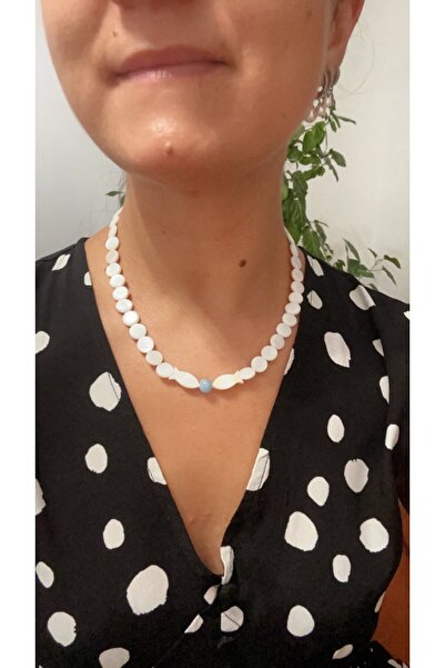 Doğaltaş Masalları necklace