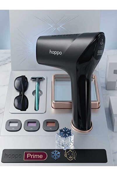 Prime IPL Laser Hair Removal Device