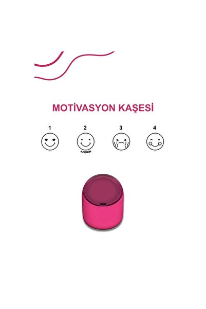 Kaşeler Öğretmen Öğrenci Motivasyon Kaşesi, Veli Motivasyon Kaşesi, Defter ve...