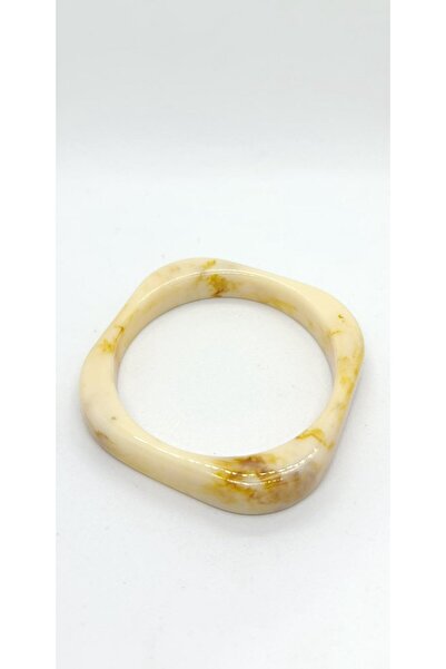 ndjewelry Marble Mist Kemik Bilezik