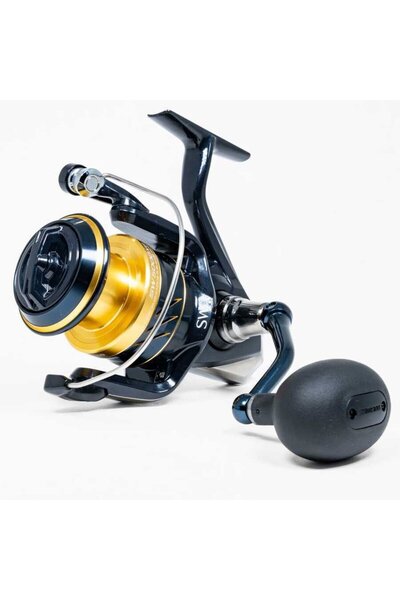 Shimano Spheros Sw 8000 Hg