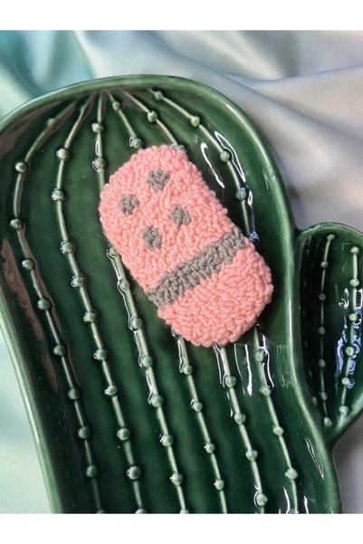 Doğaltaş Masalları Hair Clip