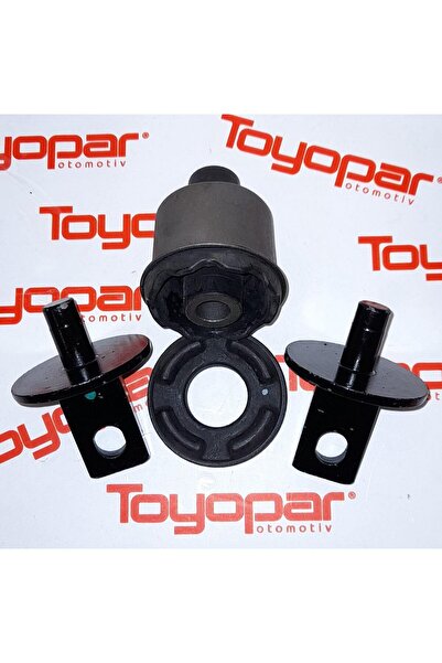 Toyopar Civic FD6 / Crv 06- الأرجوحة الخلفية - مجموعة علامة الترافيرس ASHİKA