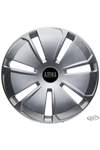 OTOCİRİT Jant Kapağı Kırılmaz 16" VW Transporter T8 (1 ADET OLARAK) (Çıkartma...