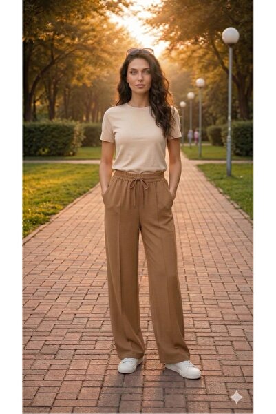 LY LEYO TEKSTİL ΑΕΡΟΒΙΝΙΚΟ ΠΑΝΤΕΛΟΝΙ (ΚΑΛΟΚΑΙΡΙΝΟ)