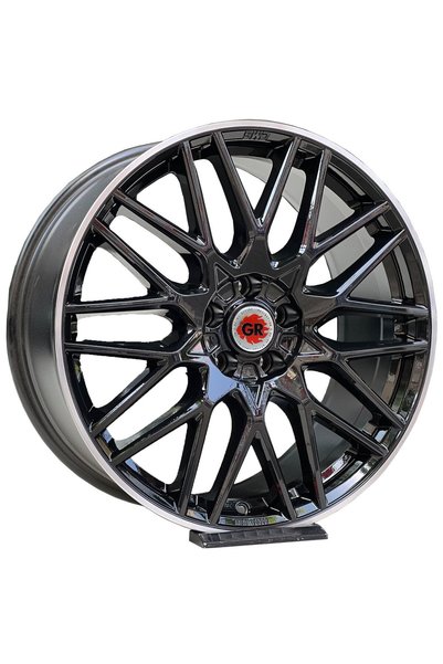 OTOCİRİT Jant Göbek Arma İthal Metal Sticker GR Dizayn