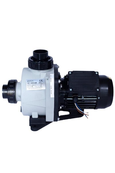 POMPA NIGER KNG KRIPSOL 1.50 HP MONOFAZE