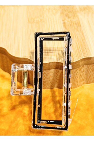 Monalisa Home Luxurious Figured Large Latch Buckle